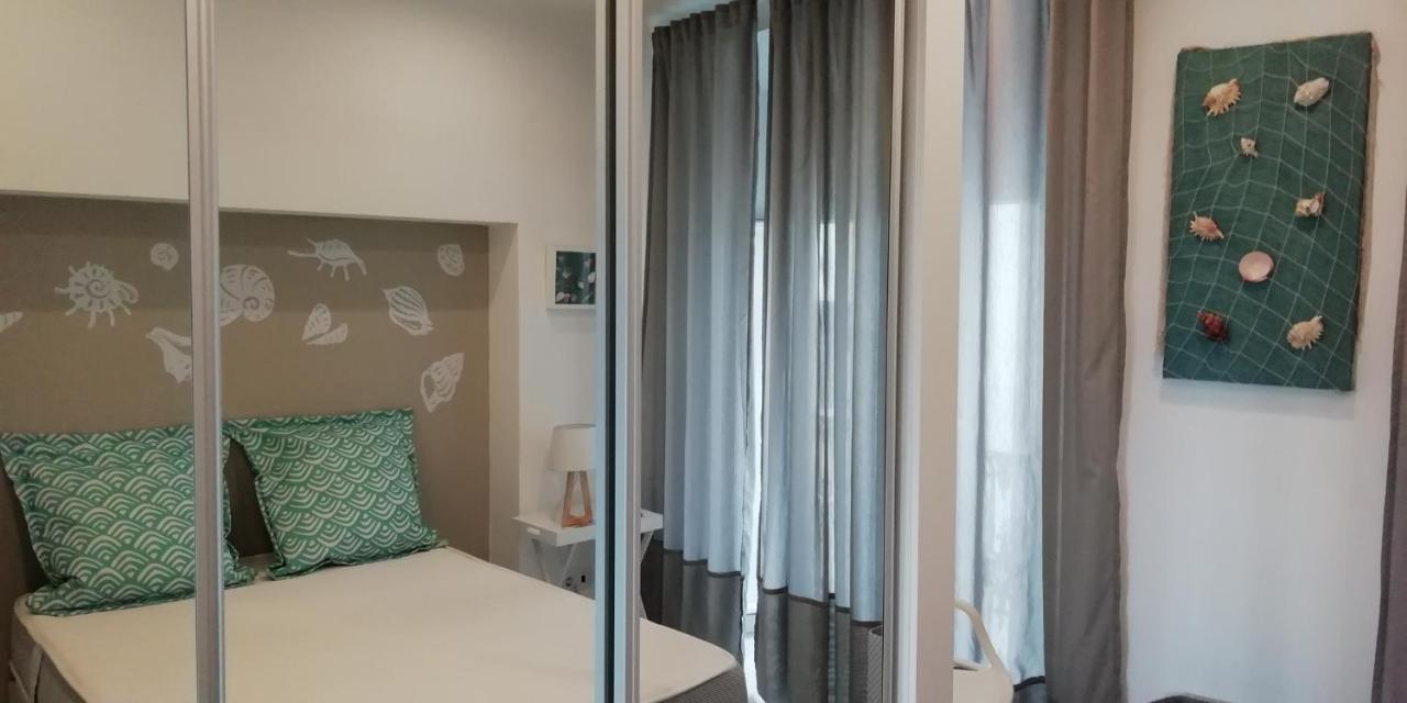 Seashell Apartment - Sesimbra Ngoại thất bức ảnh