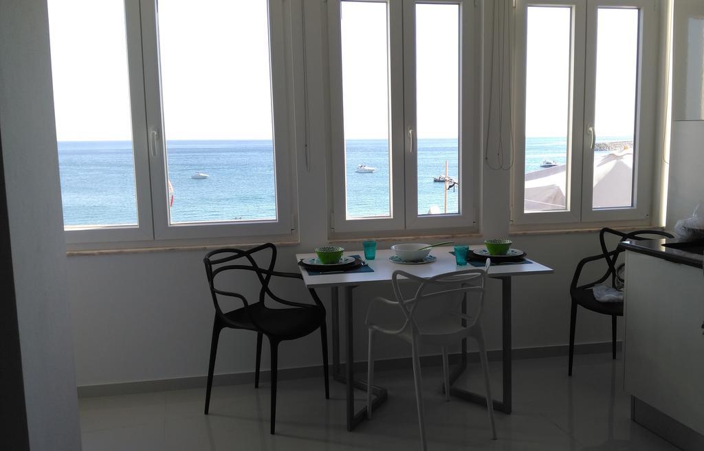 Seashell Apartment - Sesimbra Ngoại thất bức ảnh