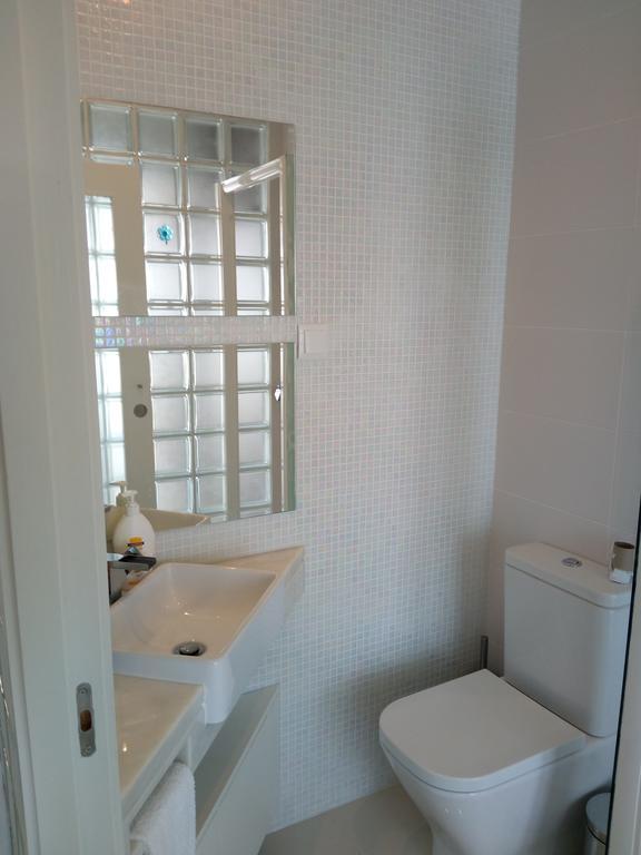 Seashell Apartment - Sesimbra Ngoại thất bức ảnh