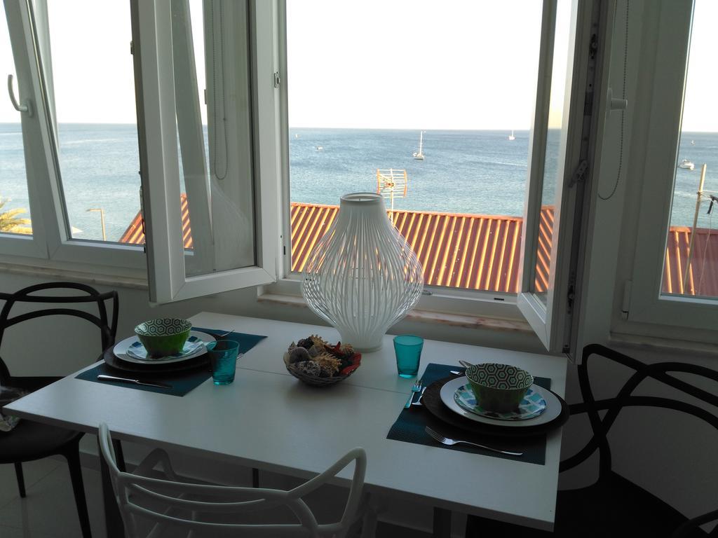 Seashell Apartment - Sesimbra Ngoại thất bức ảnh