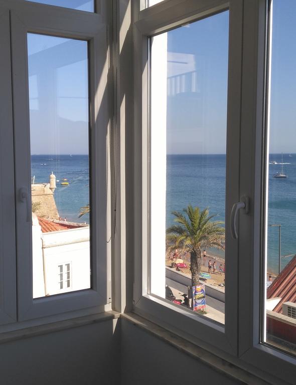 Seashell Apartment - Sesimbra Ngoại thất bức ảnh