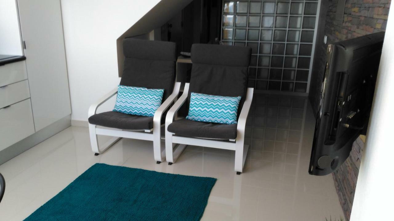 Seashell Apartment - Sesimbra Ngoại thất bức ảnh