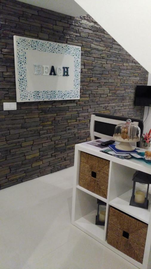 Seashell Apartment - Sesimbra Ngoại thất bức ảnh