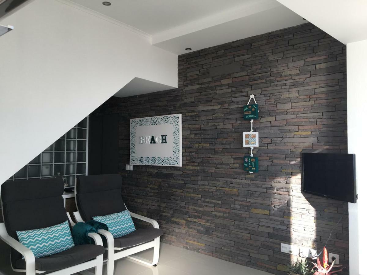Seashell Apartment - Sesimbra Ngoại thất bức ảnh