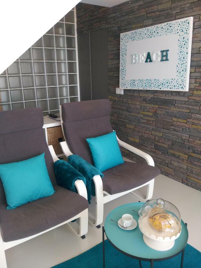 Seashell Apartment - Sesimbra Ngoại thất bức ảnh