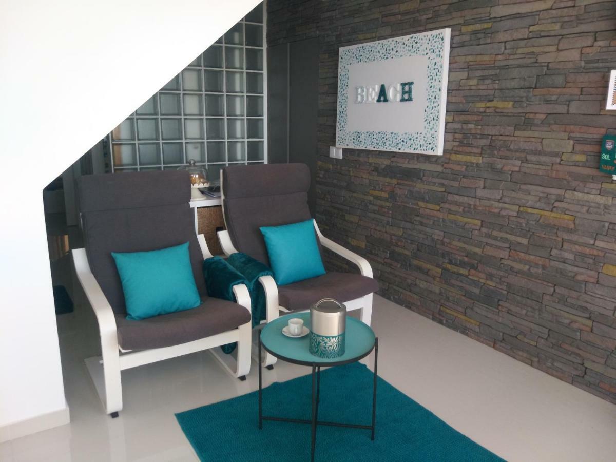 Seashell Apartment - Sesimbra Ngoại thất bức ảnh